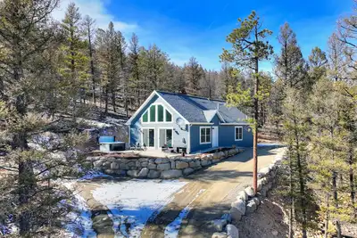 Image de Fairplay Family Cabin: Near to World Class Fishing