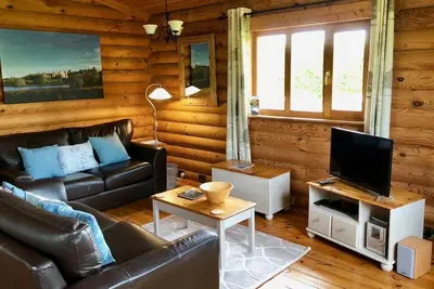 Image de Bullfinch Lodge