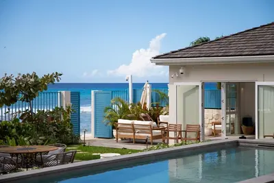 Image de Kaiso Beachfront Villa by Fantasia Villas