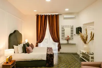 Image de Random Junior Suite By Dimorra