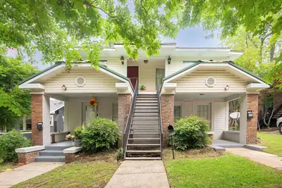 Image de Tri-City Split Scene – 2 Units/Groups/Games/Fun