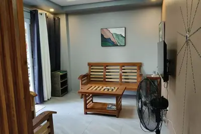 Image de 1br Condo at Meek's Transient House