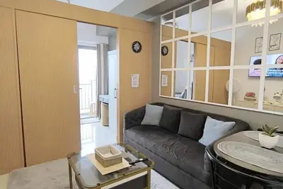 Image de Urban Oasis at A & K Vibes City-View Condo