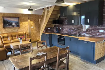 Image de Le Refuge De La FORÊT D’Orient