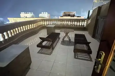 Image de Safaga SeaView Rooftop