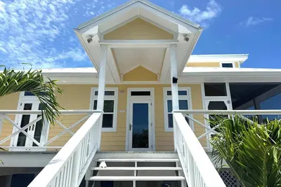 Image de Summerview- Private Seaview Home on Lubbers Quarters