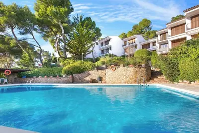 Image de (Cliper h2)Holiday with views pool + great beach.