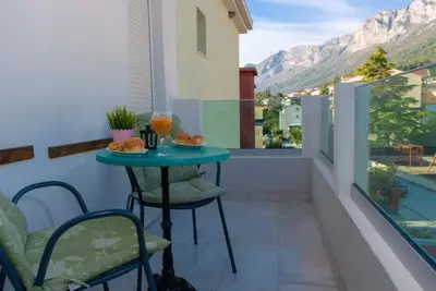 Image de Villa Goldfield - Superior OneBedroom with Balcony