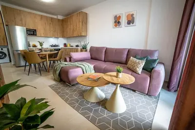 Image de Golem Living