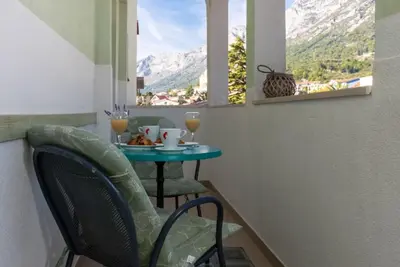 Image de Villa Goldfield - One Bedroom Apartment with Balcony