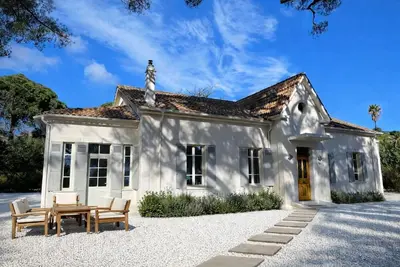 Image de Villa 1907, L'Art de vivre face à la mer