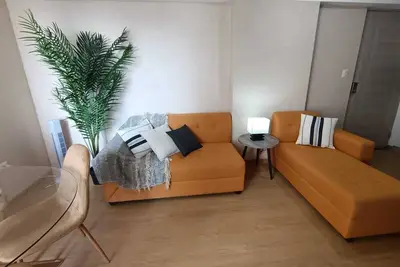 Image de Sunset Sm Apartment - San Miguel • Lima