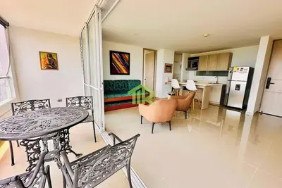 Image de Summer Apartment In Santa Fe De Antioquia