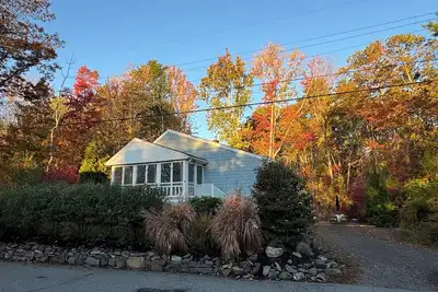 Image de Peaceful 4-bedroom house with Ac in charming Ogunquit