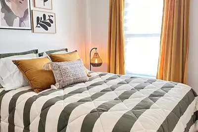 Coeur de Magog : L’ensoleillé