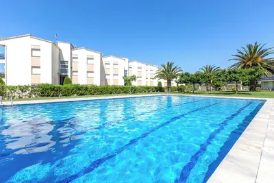 Image de (Costa Brava e3) Apartment near the beach