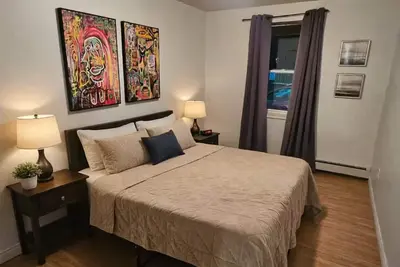 Image de Downtown /Dog Friendly / Parking