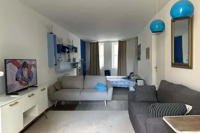 Image de Suite Océans, avec terrace