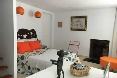 Image de Suite Les Matous, avec coin de jeux pour enfants