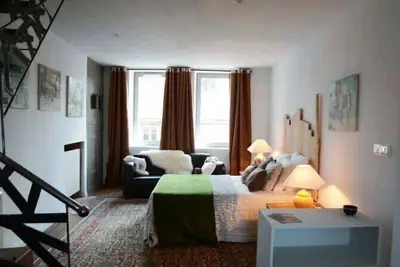 Image de Suite Artic, votre refuge romantique