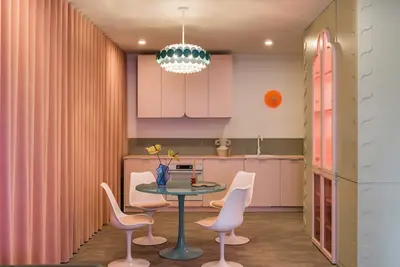 Image de Stylish Balcony Apartment | King Bed | Central Krakow