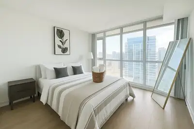 City view Central entertainment