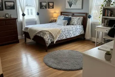 Image de Beautiful, New, 4-bed, 2-bath house near UMass, Amherst Coll. perfect for family