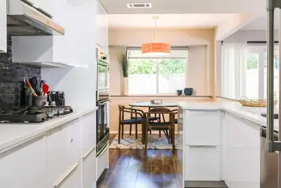 Image de Casa de Paz: Quiet South Atx Retreat