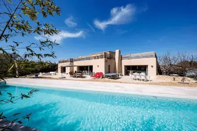Image de Villa Sérénité - 3 chambres