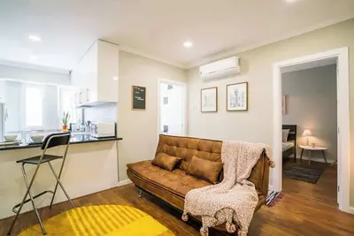 Image de Fonte Luminosa cozy apartment