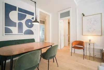 Image de Luxury Condo Lisbon City Center