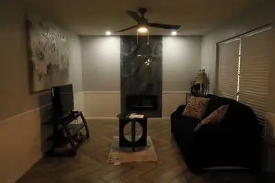 Image de Cozy Stay 5 Min to Fort Hood  Clean & Calm