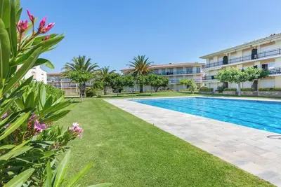 Image de (Costa Brava X3) Beautiful Flat in Llafranc