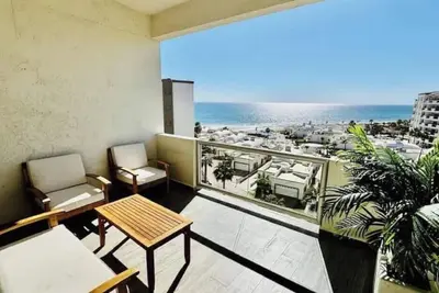 Delphin 603a, Las Palmas Resort