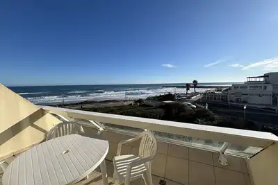 Image de Studio Héliopolis C 32 - 4 personnes