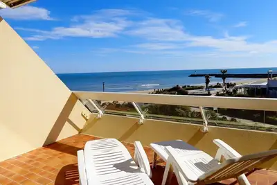 Image de Studio Héliopolis C 36 - 4 personnes