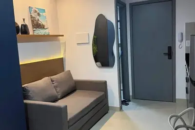 Image de Apartment 500m from Bessa beach