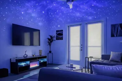 Image de Luxury Executive Living | Dart Rail | Workspaces