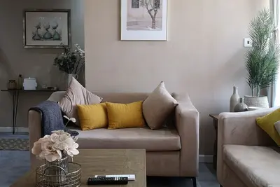 Image de Spacious 2 Bedroom Apartment in Accra Dansoman