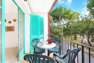 Image de (Geranis 3) Beach holiday home for 7