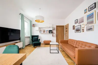 Plac Politechniki Residence Apartment