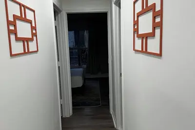 Image de Tranquil 2-bedroom apartment close to Nyc in Newark