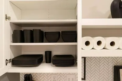 Image de Cozy 1-bedroom apartment in fantastic Minneapolis with Ac and gym