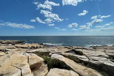 Image de Charming 3-bedroom house in tranquil Steuben