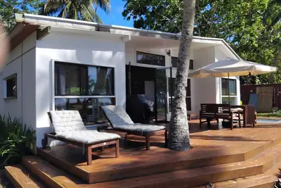 Image de Absolute Beachfront