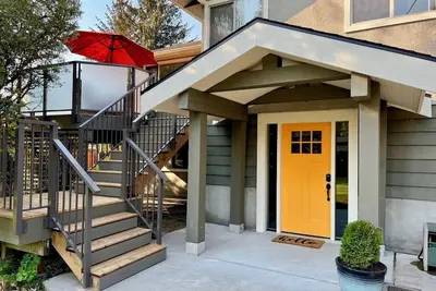 Image de Country Cottage in Brackendale, Squamish