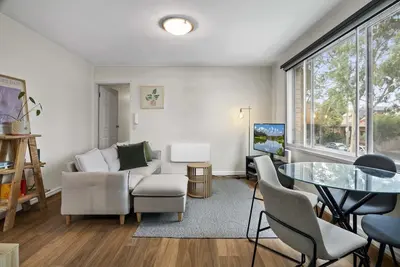 Image de Convenient 2-Bed Retreat in Flemington