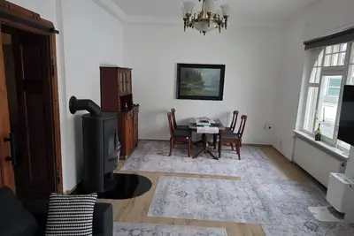 Image de World Cultural Heritage Quedlinburg-stylish vacation apartment at St. Nikolai's Church