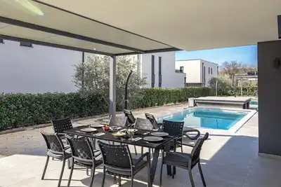 Image de Villa Centinera, Pula, Croatia