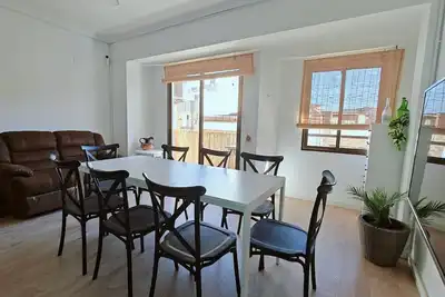 Image de Guest Ready - Beachside Flat in Puerto de Sagunto